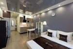 Inndays Apartment on Annino 2 (Varshavskoye Highway, 25), short-term housing rental