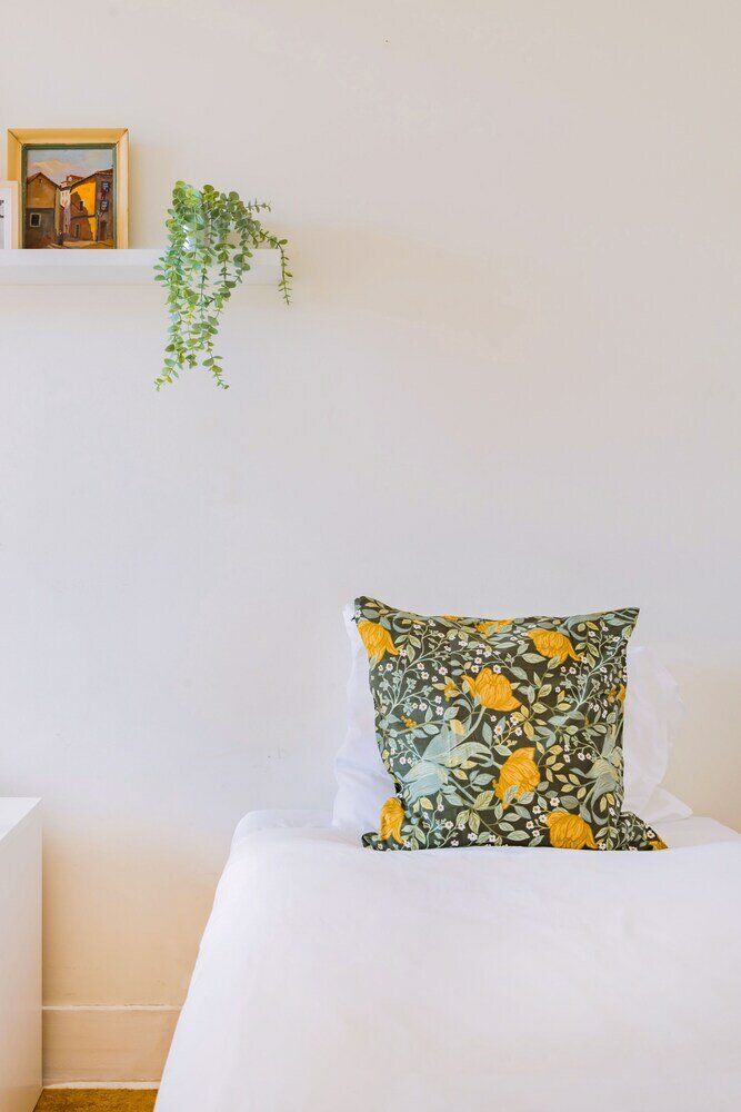 Фото My Graça Flat in Lisbon