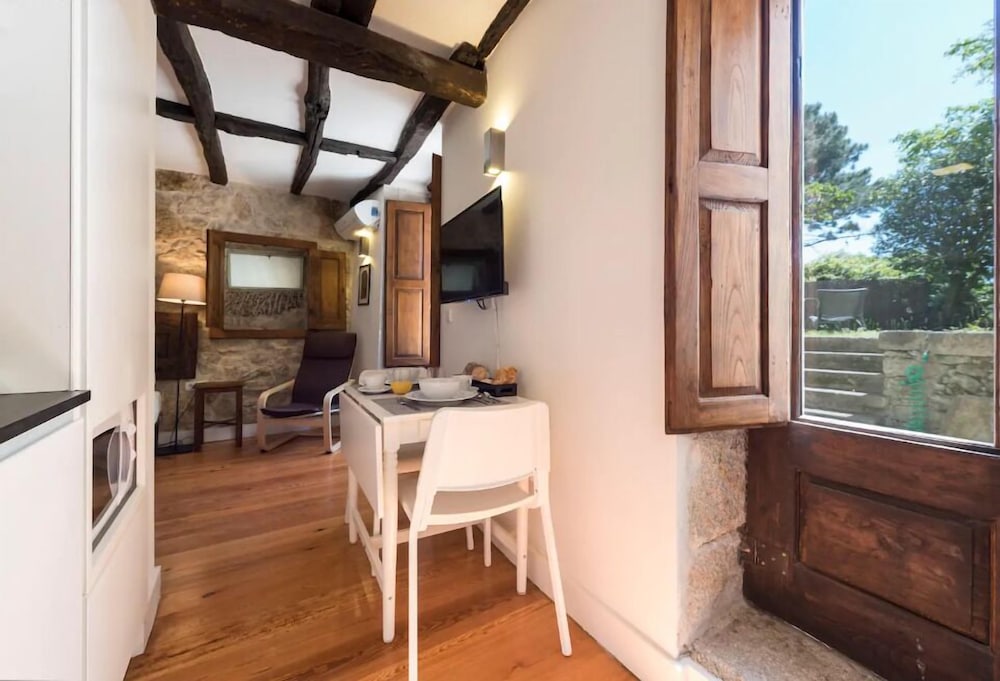 Фото Casa da Muralha