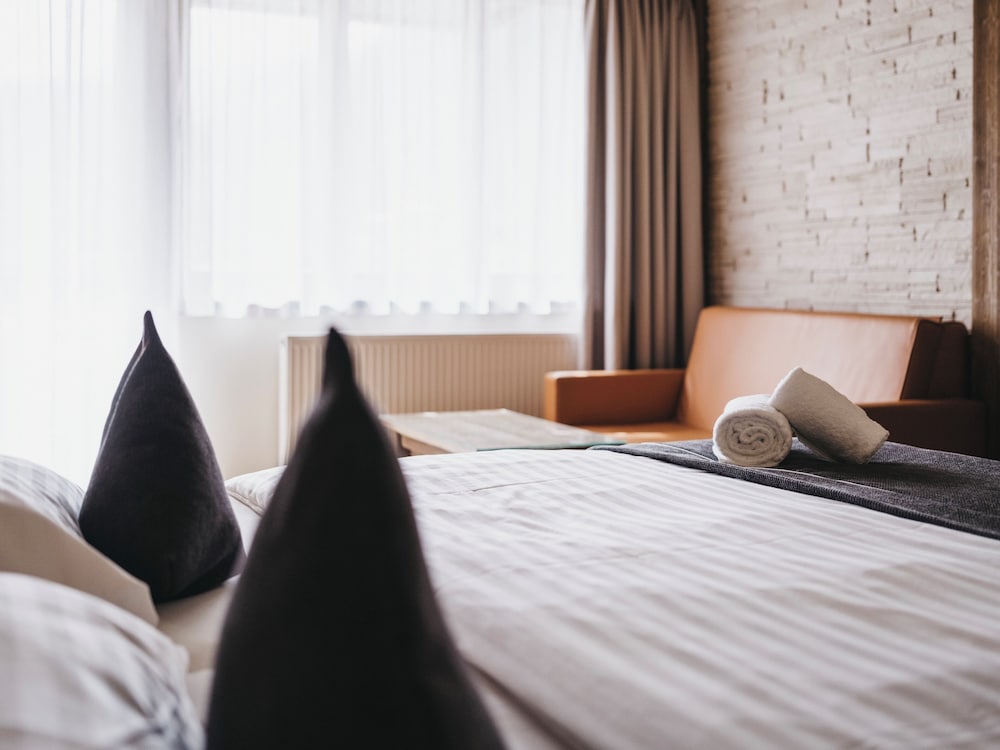 Фото Hotel Victoria by Vaya