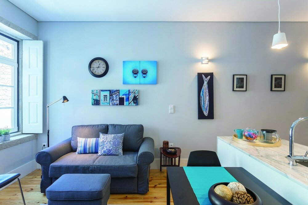 Фото Opo Downtown Blue