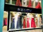 Sedef Collection (İstanbul, Fatih, Mahmutpaşa Yokuşu, 56), fashion house