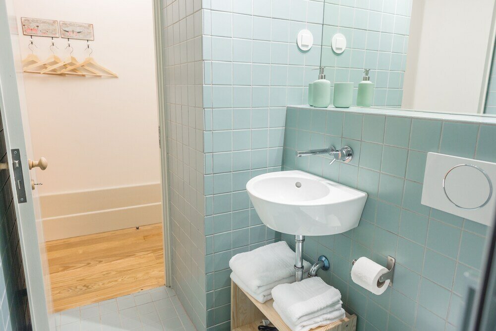 Фото Oporto Golden View Vitória