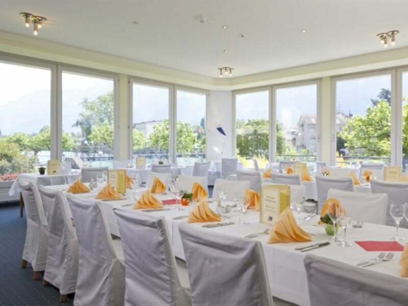 Фото Aparthotel Goldey Interlaken