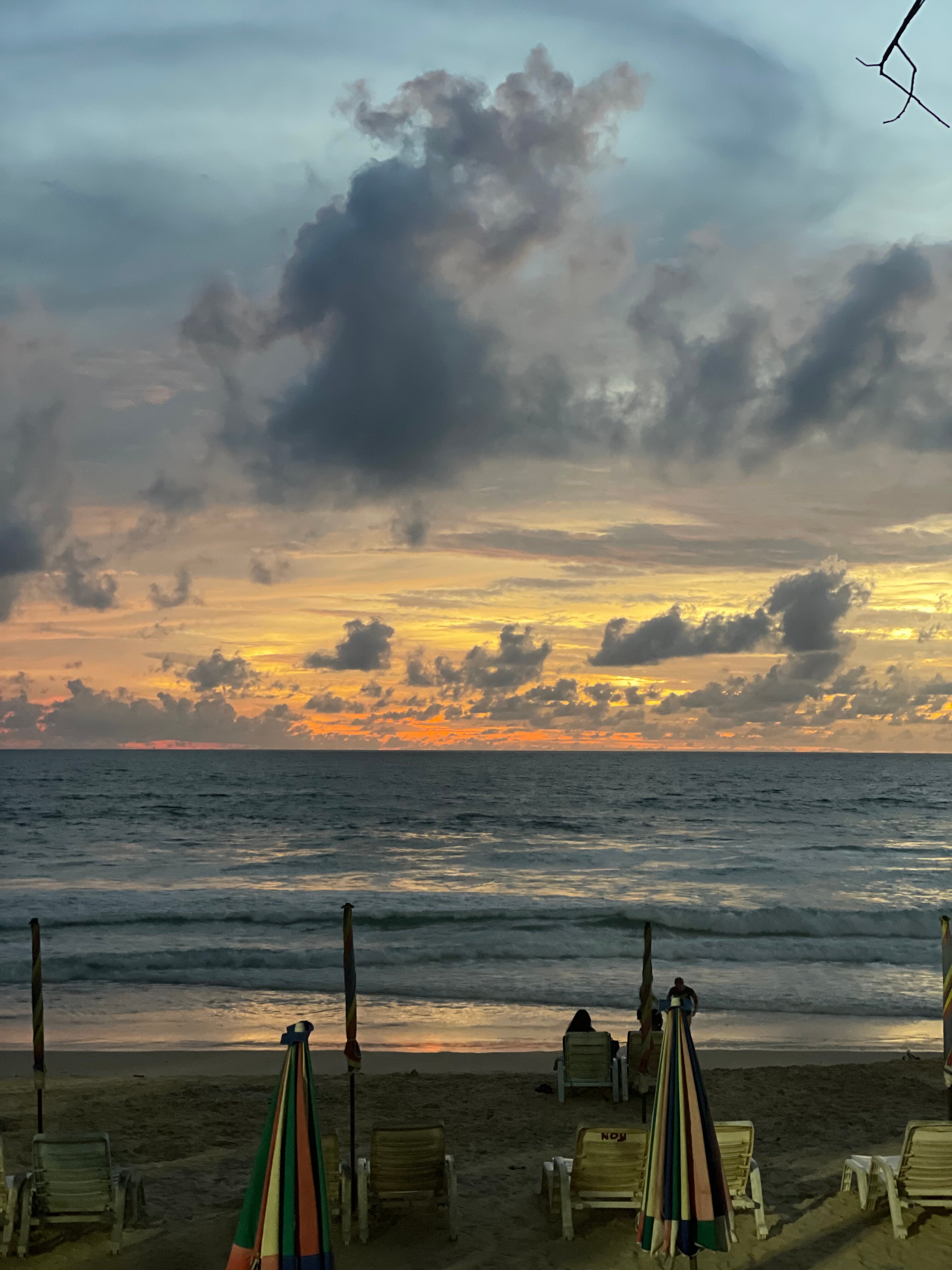 Фото Outrigger Surin Beach Resort