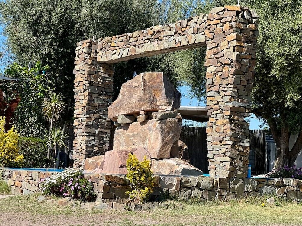 Фото Cabañas Sangiovese