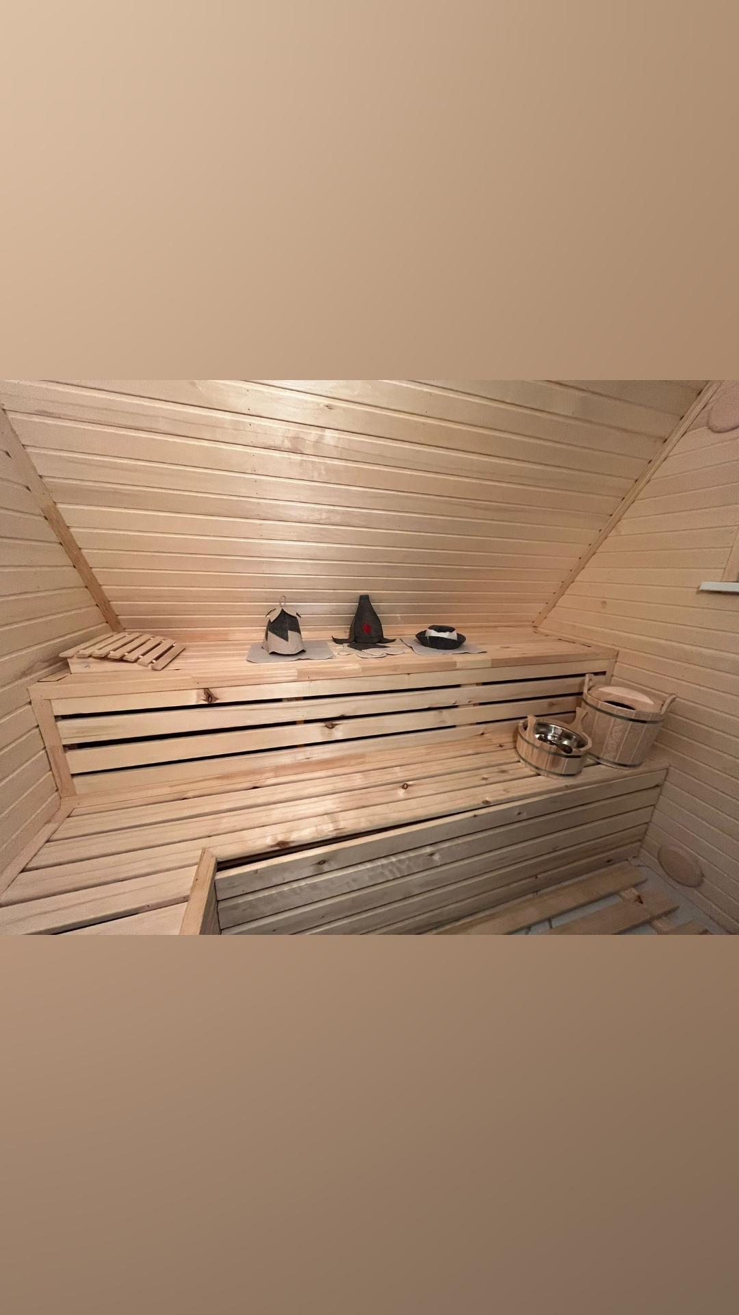 Фото Ягренево парк