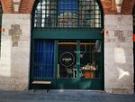 Picnic Works (İstanbul, Fatih, Süleymaniye Mah., Mimar Sinan Cad., 27), design studio