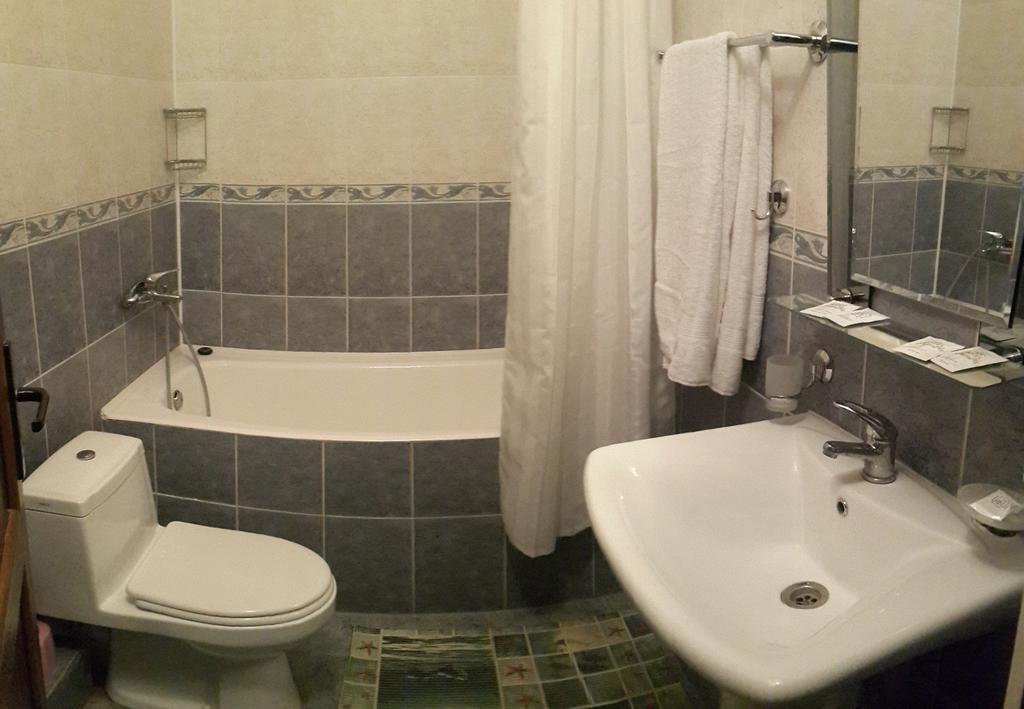 Фото Морская Звезда