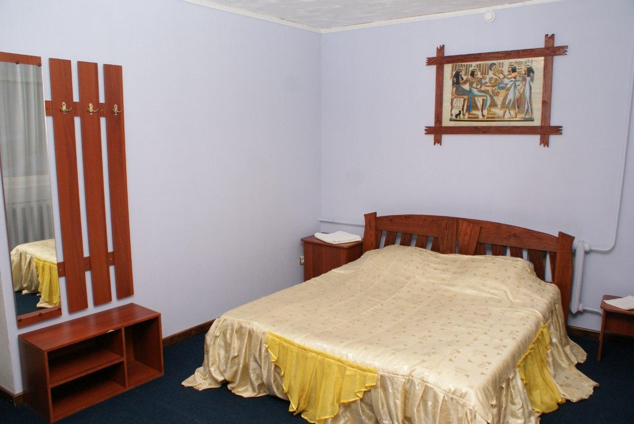 Фото Усадьба