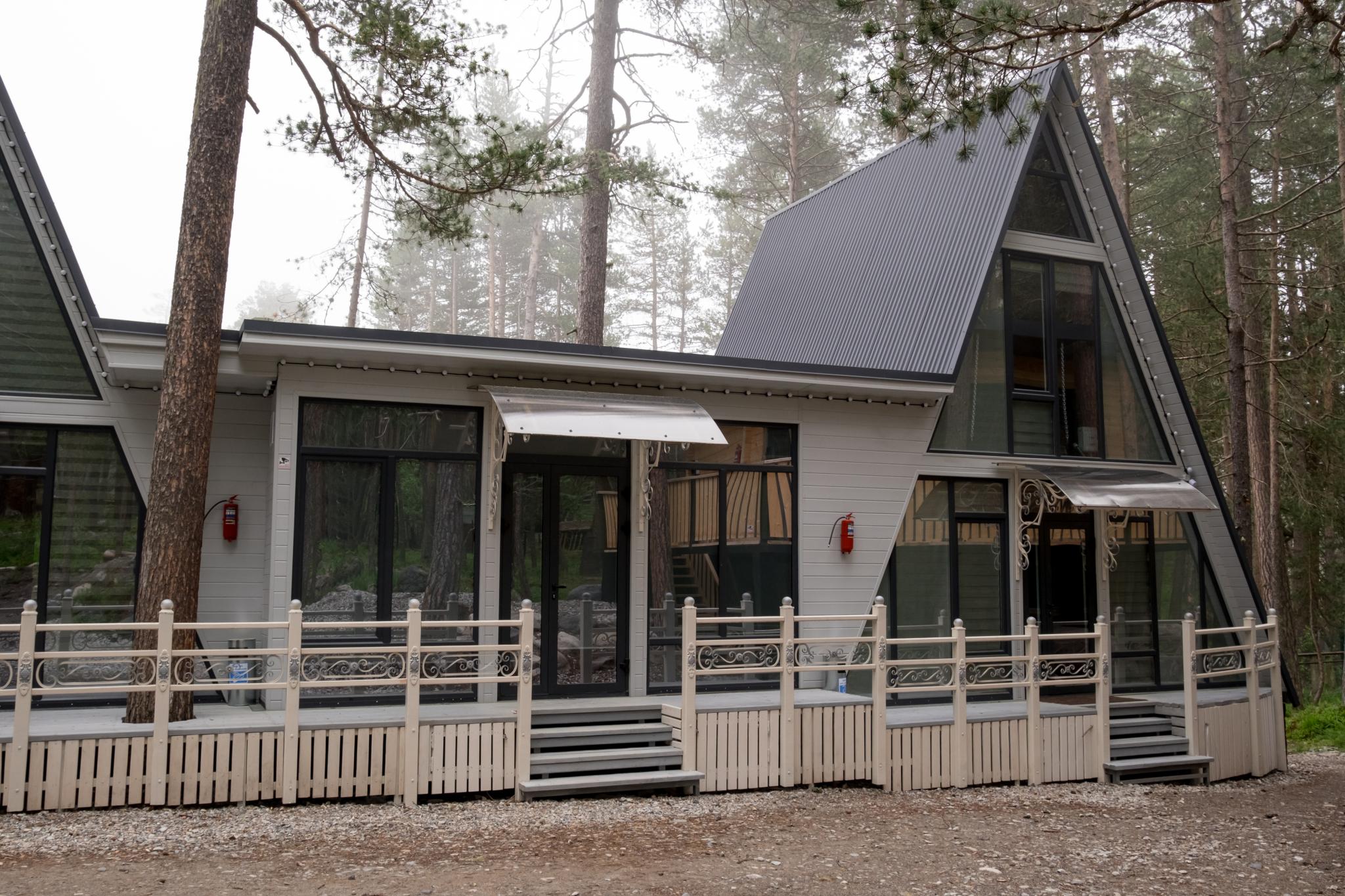 Фото Сердце гор 2