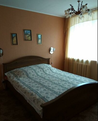 Отель в Нязепетровске  фото 9