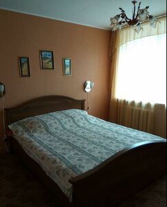 Ural Ural Mountains (ulitsa Shcherbakova, 3), hotel