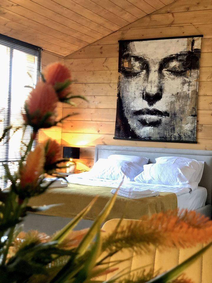 Фото Домики на Луговом