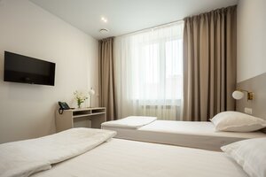 Гостиница Мелиот Экспресс