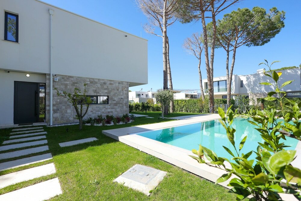 Фото Sanpietro Vacation Rentals