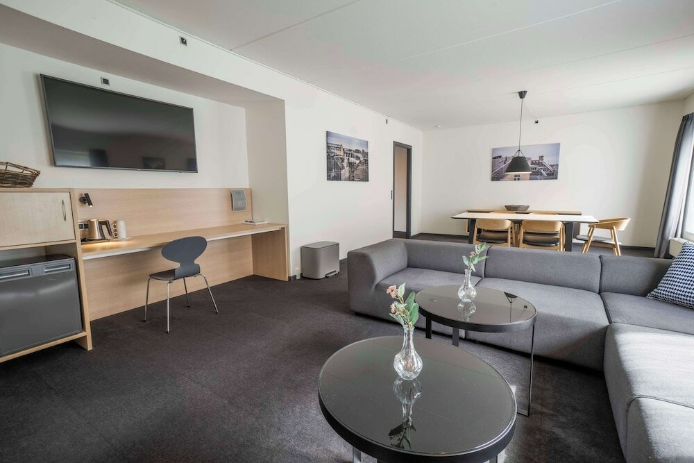 Фото Best Western Plus Hotel Odense