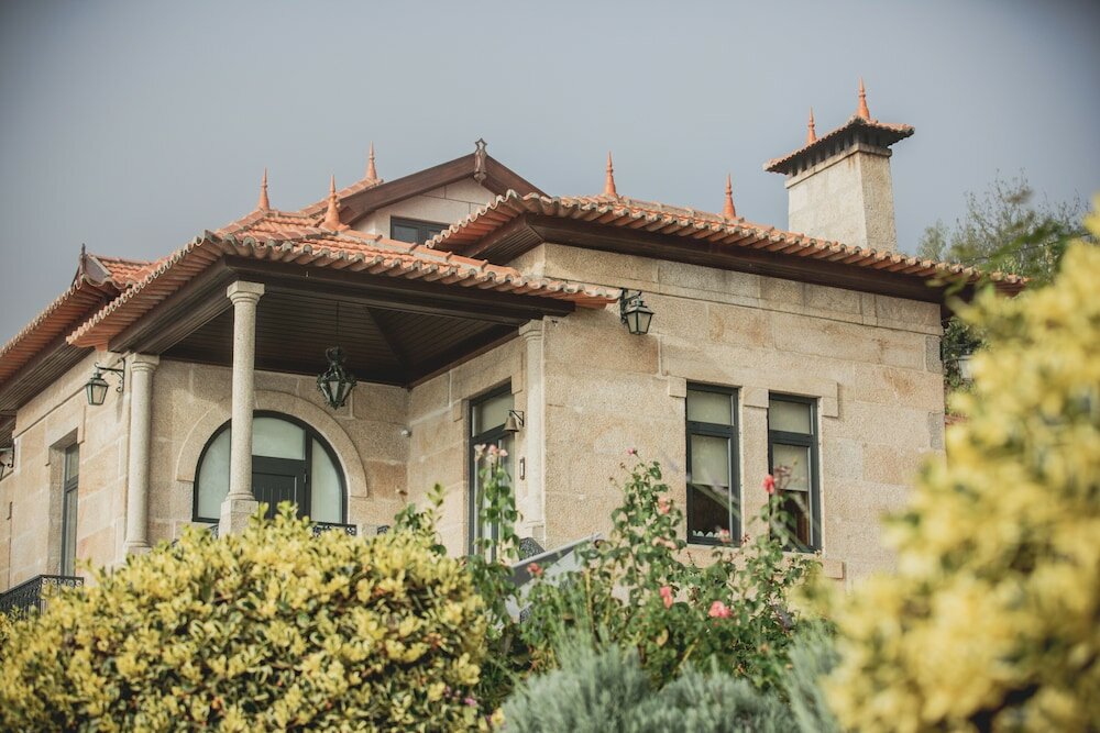 Фото Casa da Obra