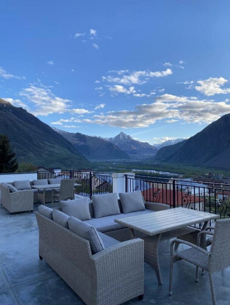 Фото Mood Hotel Kazbegi