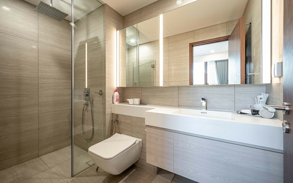 Фото The Metropole Sai Gon Residences