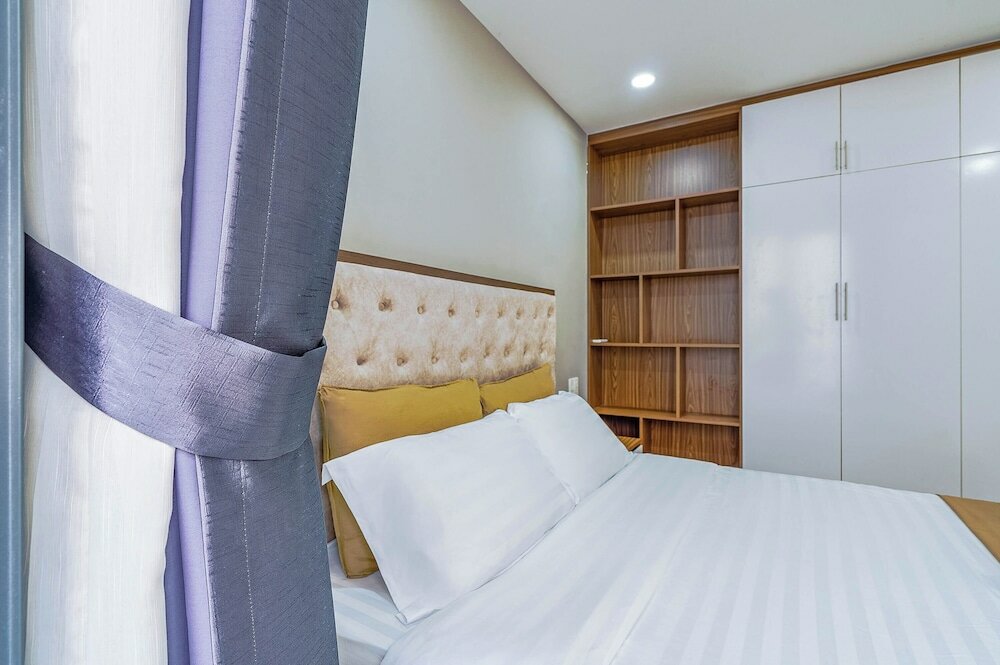 Фото SpringHill Apartment - The High Class