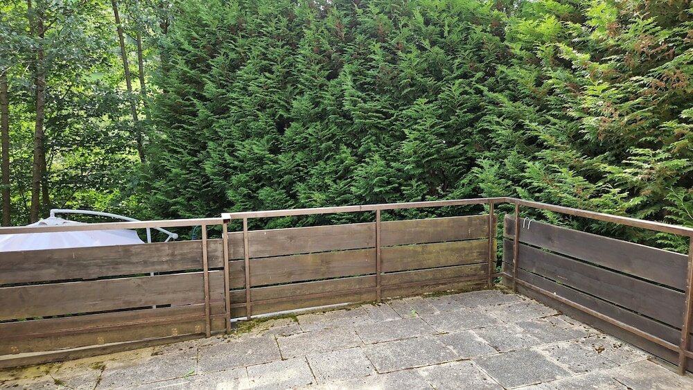 Фото Zweizimmerwohnung