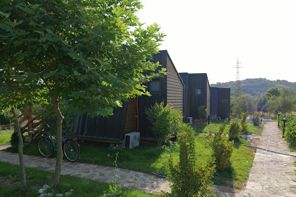 Фото Mesopotam Agrotourism Resort