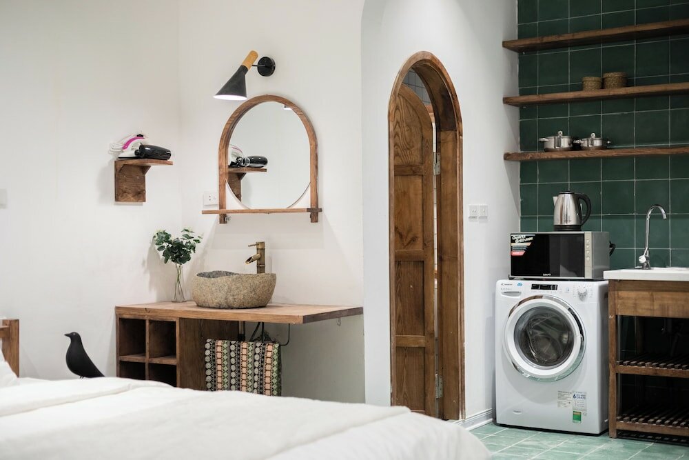 Фото Boutique Apart Hotel at Beer Street