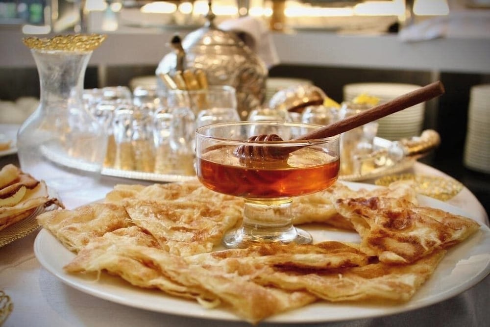 Фото Le Palme Hotel Oran