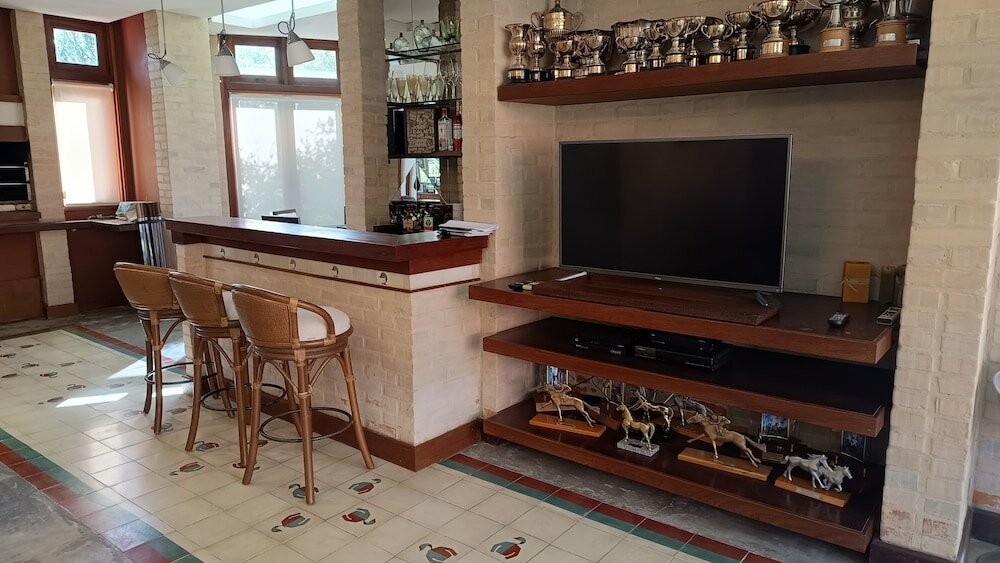 Фото Haras Di Cellius