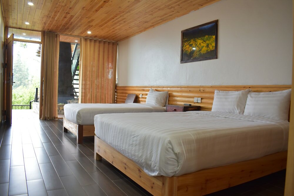 Фото Sapa Chill Retreat