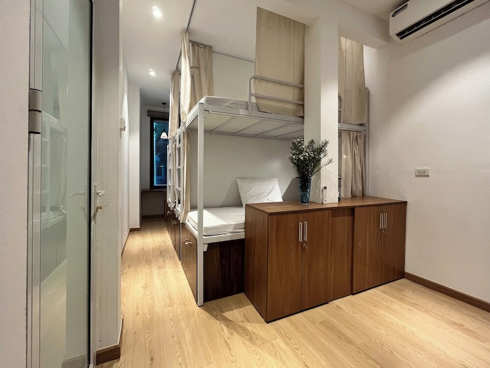 Фото Urban Slumber Hostel