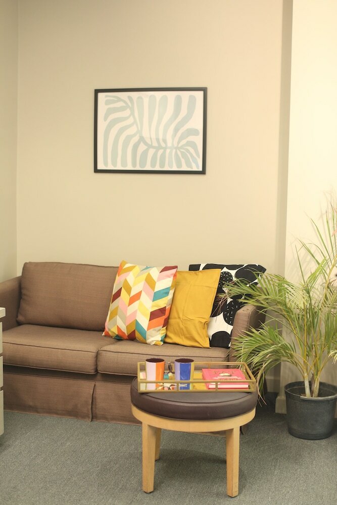 Фото Seven Stays Maadi