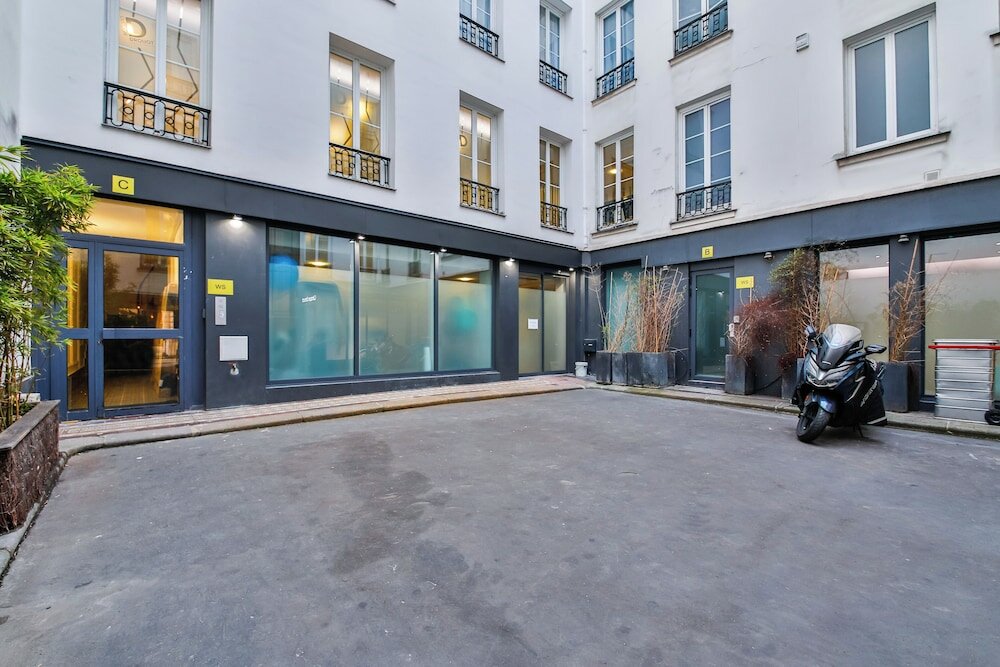 Фото отеля 4