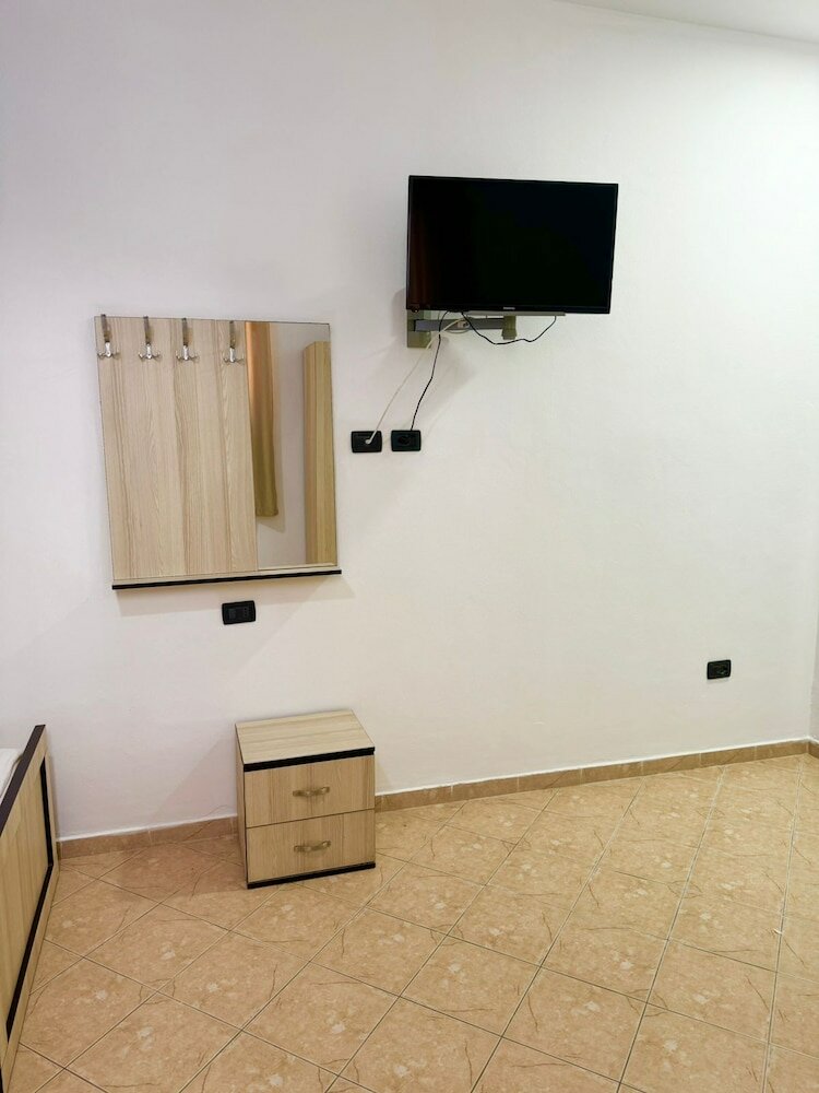 Фото Hotel Drita's