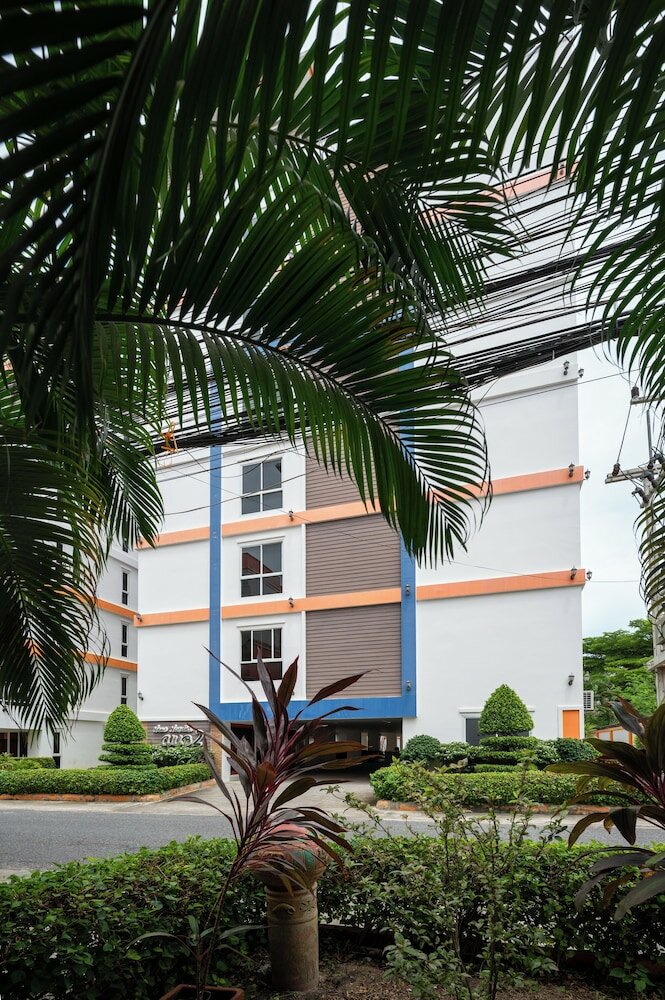 Фото New Nordic Club 2 by Apartwell