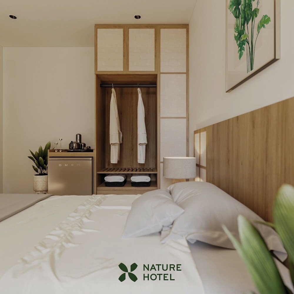 Фото Nature Hotel