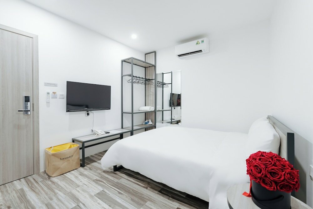 Фото Su Casa Hanoi Old Quarter