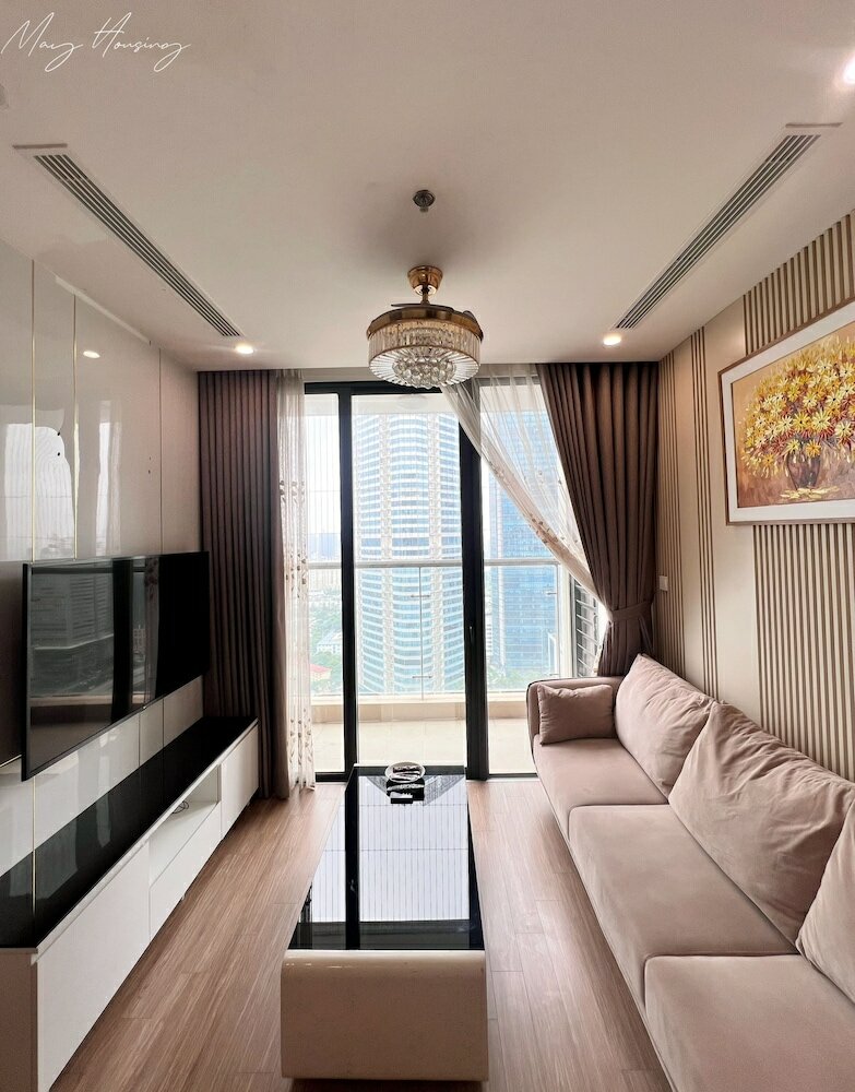 Фото May Housing - Vinhomes Skylake