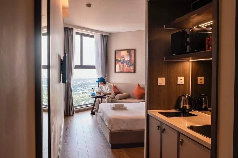 Фото Mandala Cham Bay Mui Ne