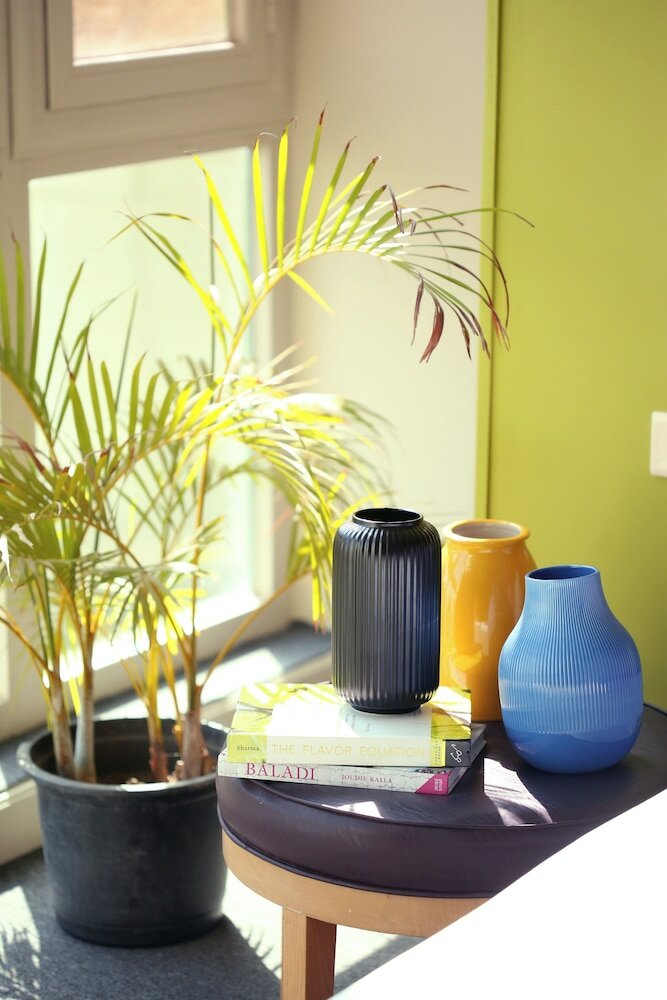 Фото Seven Stays Maadi