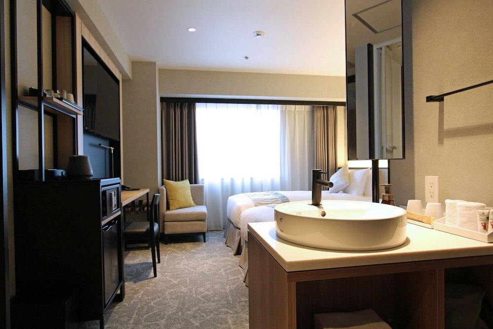 Фото Best Western Plus Nagoya Sakae