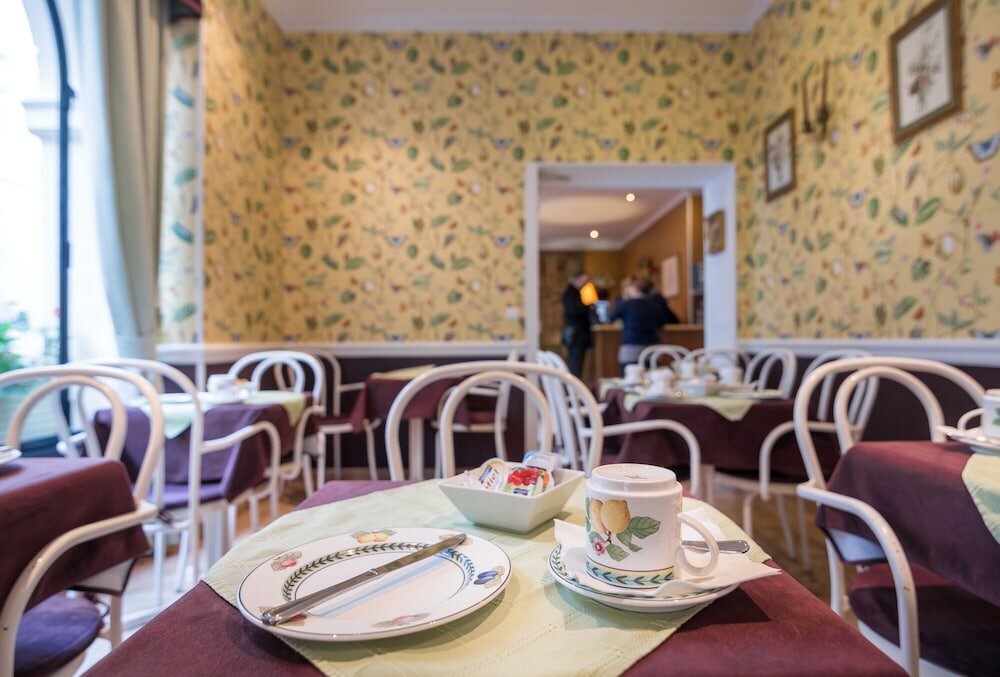 Фото Hôtel des Arts