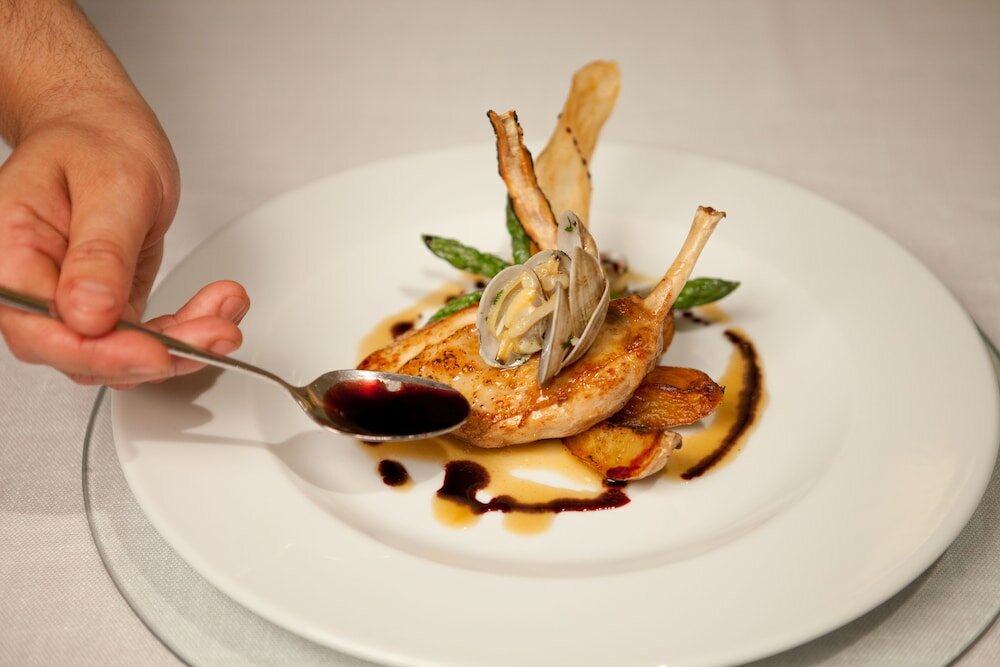 Фото Hotel Fonte Santa