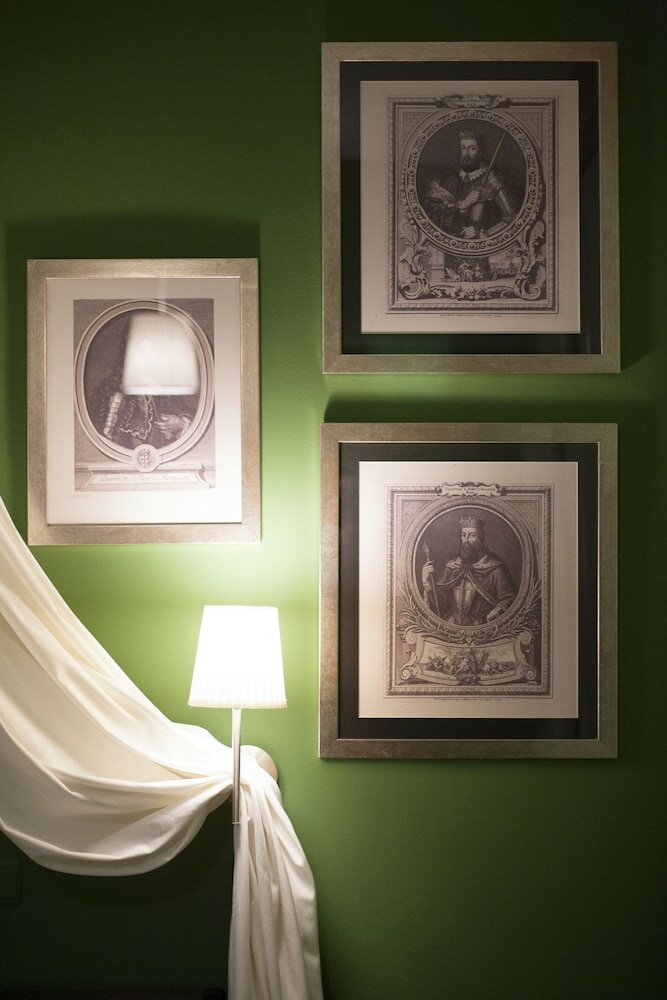 Фото Spirit of 1512 by Lisbon Unique Apart