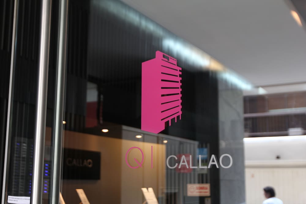 Фото IQ Callao by Recoleta Apartments