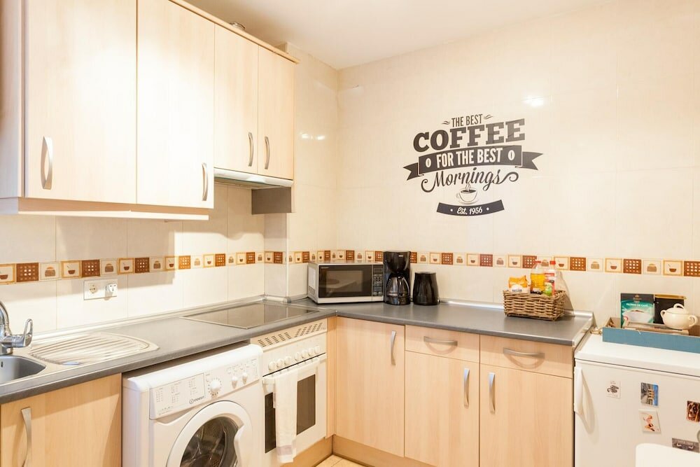 Фото Cozy Urban Apt. Historic District - Sol