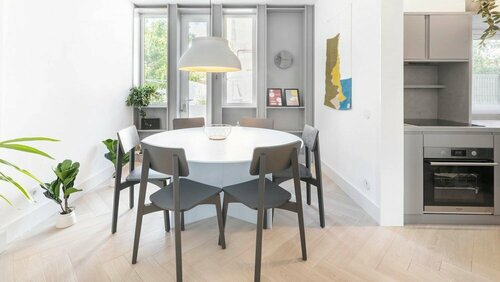 Гостиница Olala Jardim Suites в Кашкайше