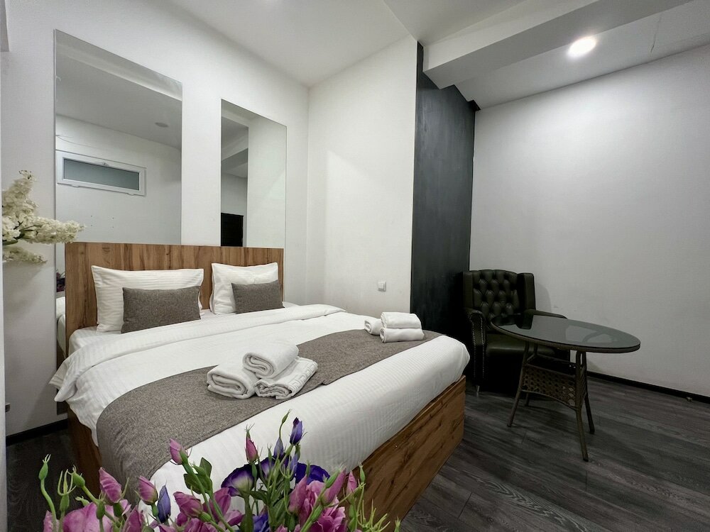 Фото Айти отель