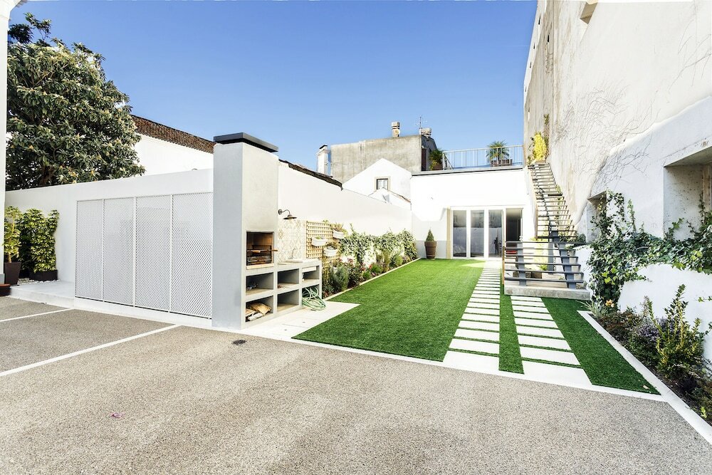 Фото Chalet Estoril Townhouse